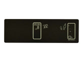 1001107954 Decal, Platform Display (800S) | JLG